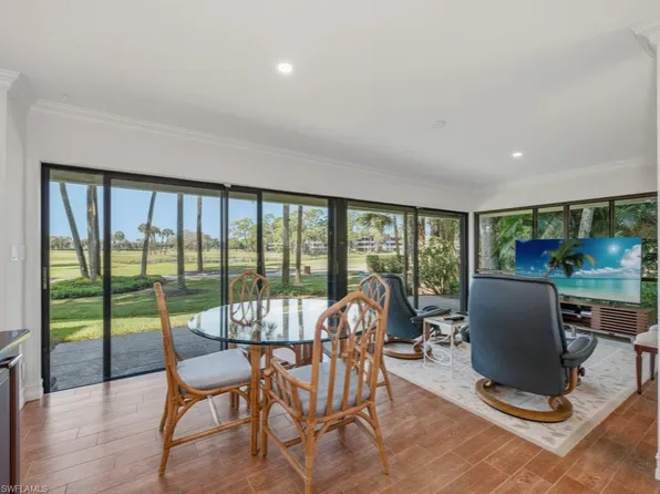 106 CLUBHOUSE DR #G169, NAPLES, FL 34105