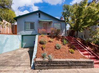 3822 Lyman Rd, Oakland, CA 94602