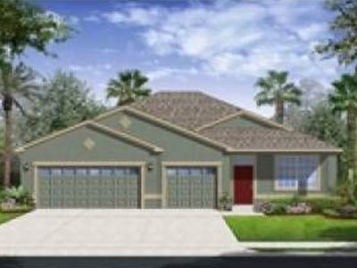 3727 Prescott Loop, Lakeland, FL, 33810