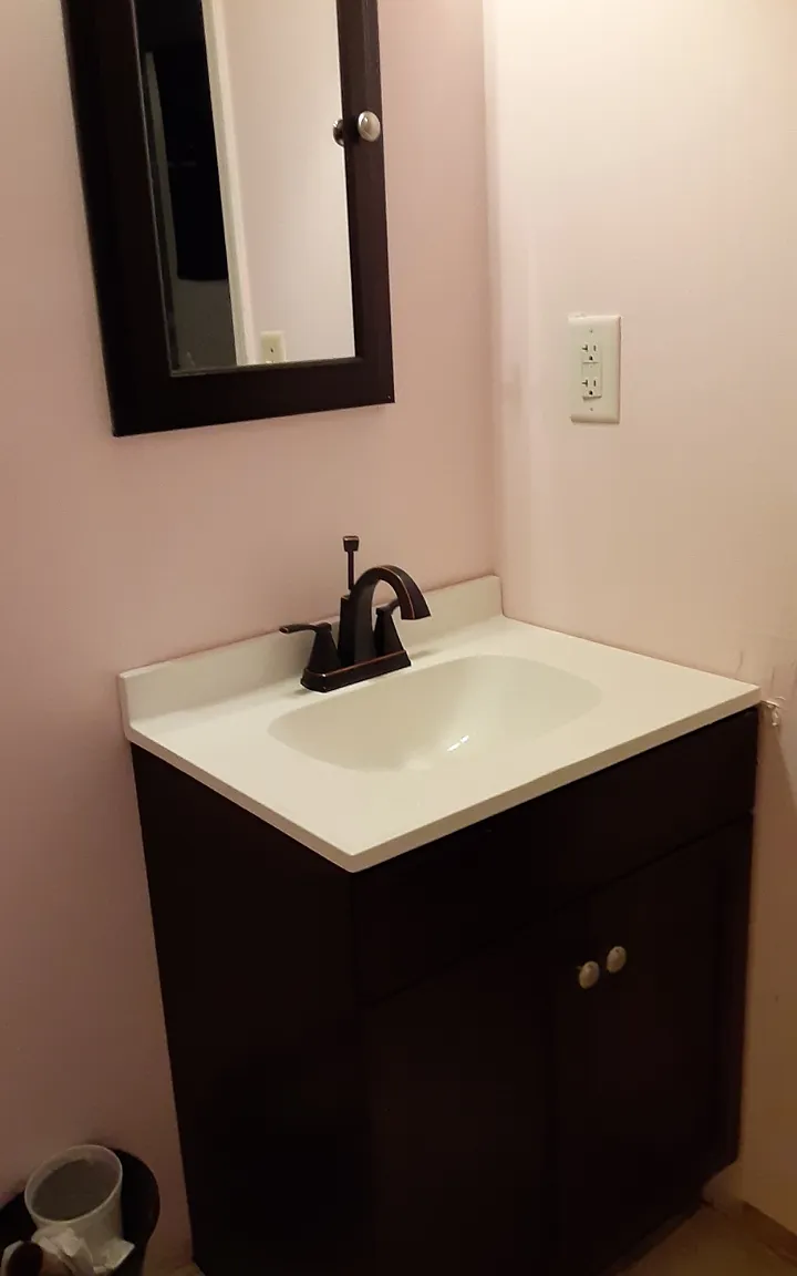 2 bed, 950 sqft, $1,900 — Photo 4