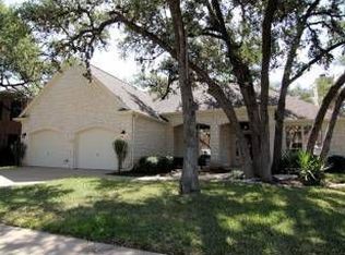 5300 Austral Loop, Austin, TX 78739