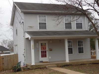 508 W Union St, Pacific, MO, 63069