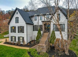 219 King Arthur Cir, Franklin, TN 37067