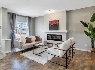 1271 Chappelle Blvd SW, Edmonton, AB T6W 3R1