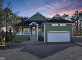 1009 Eagle Vista Ln, Colonial Beach, VA 22443