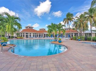 3023 Horizon LN #2505, NAPLES, FL 34109