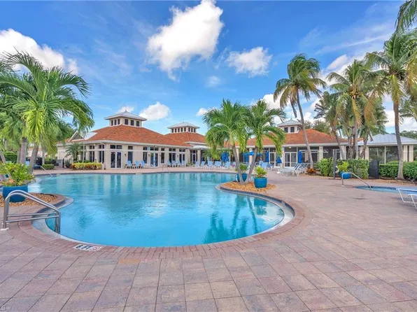 3023 Horizon LN #2505, NAPLES, FL 34109