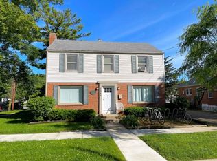 1544 Adams St, Madison, WI 53711