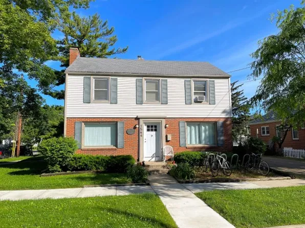 1544 Adams St, Madison, WI 53711