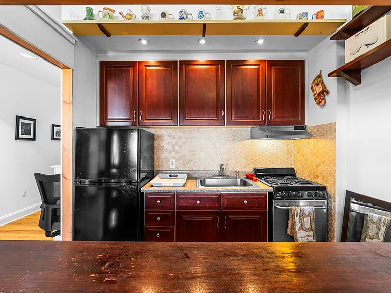 94 Washington St #20 — Photo 9