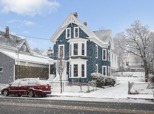 411 Washington St, Haverhill, MA 01832