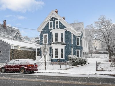 411 Washington St, Haverhill, MA, 01832