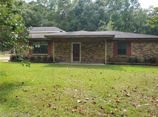 5985 Wood Rd UNIT A, Eight Mile, AL 36613
