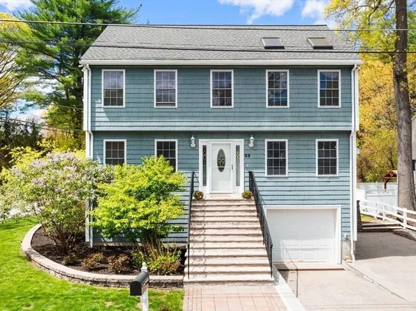33 Houghton Rd, Wilmington, MA 01887