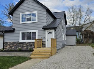 556 Blaine Ave, Marion, OH