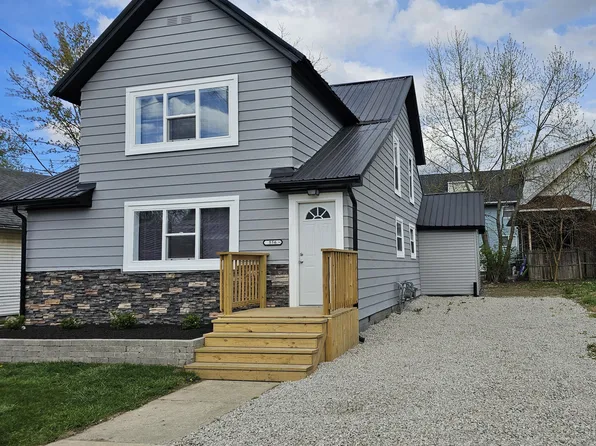 556 Blaine Ave, Marion, OH 43302