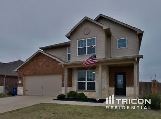 4100 Tower Bridge Ln, Crowley, TX 76036