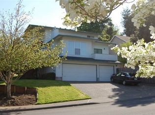 2709 NW Cannon Way, Portland, OR 97229