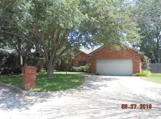 6104 Leagrove Ct, Arlington, TX 76016
