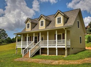 199 Old Chappel Rd, Morganton, GA 30560