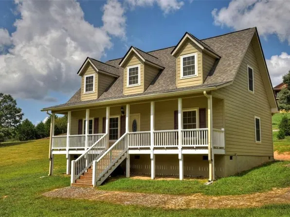 199 Old Chappel Rd, Morganton, GA 30560