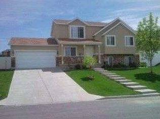 1549 S 30 E, Payson, UT 84651