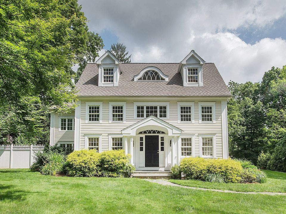 103r Jelliff Mill Road