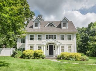 103 Jelliff Mill Rd, New Canaan, CT 06840