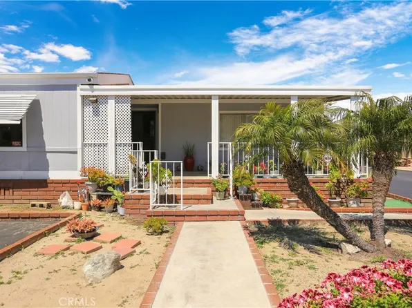 1919 W Coronet Ave Spc 181, Anaheim, CA 92801