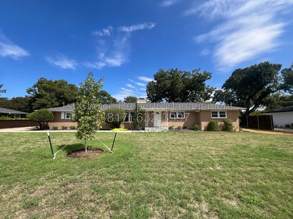 16 Cliffside Dr, Edgecliff Village, TX 76134