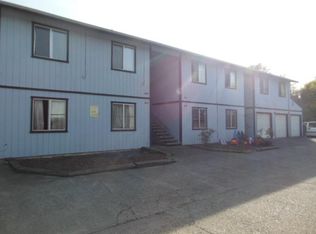 2613 Boone St, Fortuna, CA 95540