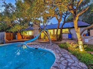 7107 Stone Ledge Cir, Austin, TX 78736
