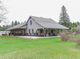 E2303 Aasen Rd, Iola, WI 54945