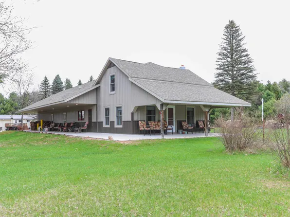 E2303 Aasen Rd, Iola, WI 54945