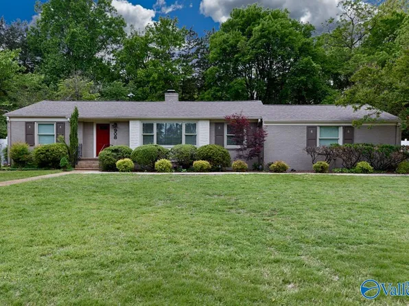 908 Cole Dr SE, Huntsville, AL 35802