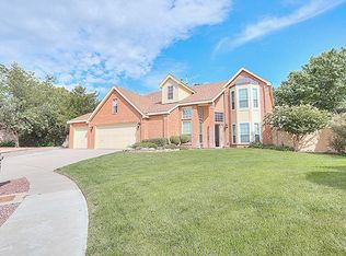 6900 Brandywine Loop NE, Albuquerque, NM 87111