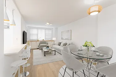 Rented by Bond New York