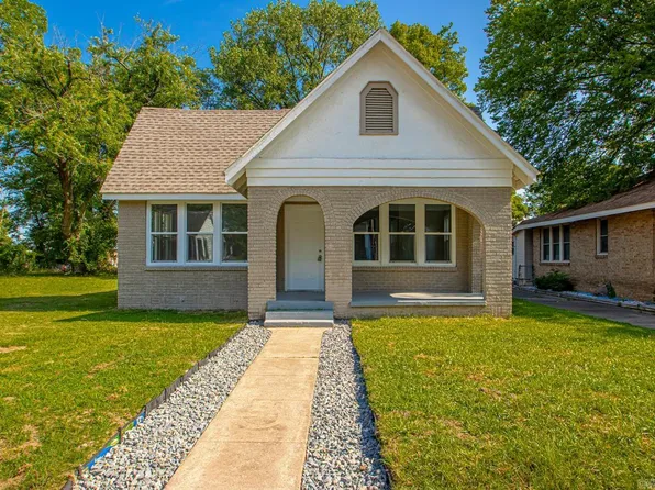 2307 2nd St, North Little Rock, AR 72114