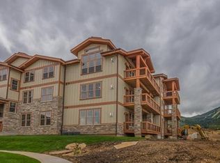 1288 Deer Park Cir UNIT 204, Heber City, UT 84032