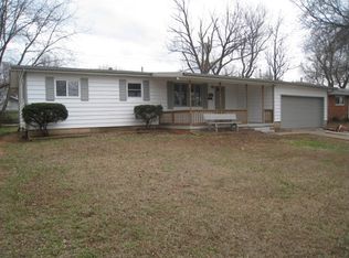 634 E Morningside St, Springfield, MO 65807