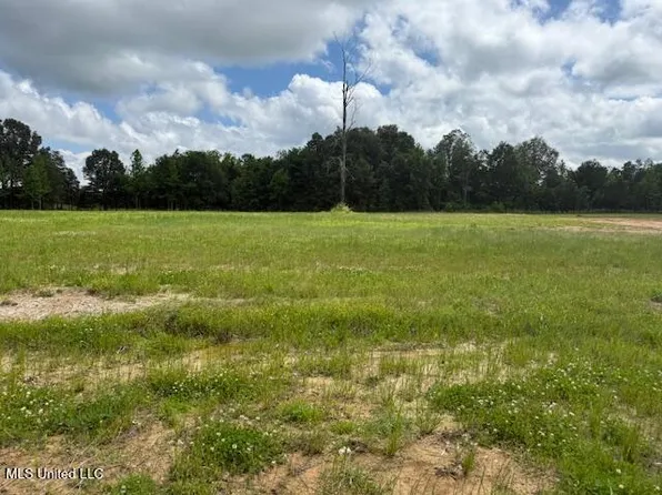 Cedar Crest Cv Lot 27, Byhalia, MS 38611