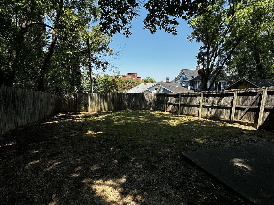 402 S Spring St Greensboro NC Zillow