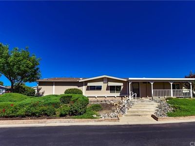 328 Lark Dr, Paso Robles, CA, 93446