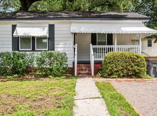 2319 Kent Ave, North Charleston, SC 29405