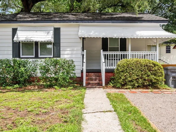 2319 Kent Ave, North Charleston, SC 29405