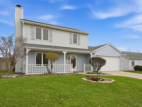 2nd image of 1129 Normandale Dr