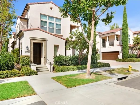 45 Mission Bell, Irvine, CA 92620