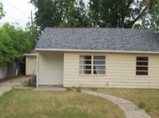 3401 Lydia St, Houston, TX 77021