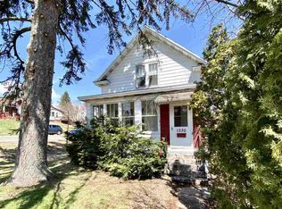 1230 N 7th Ave E, Duluth, MN 55805