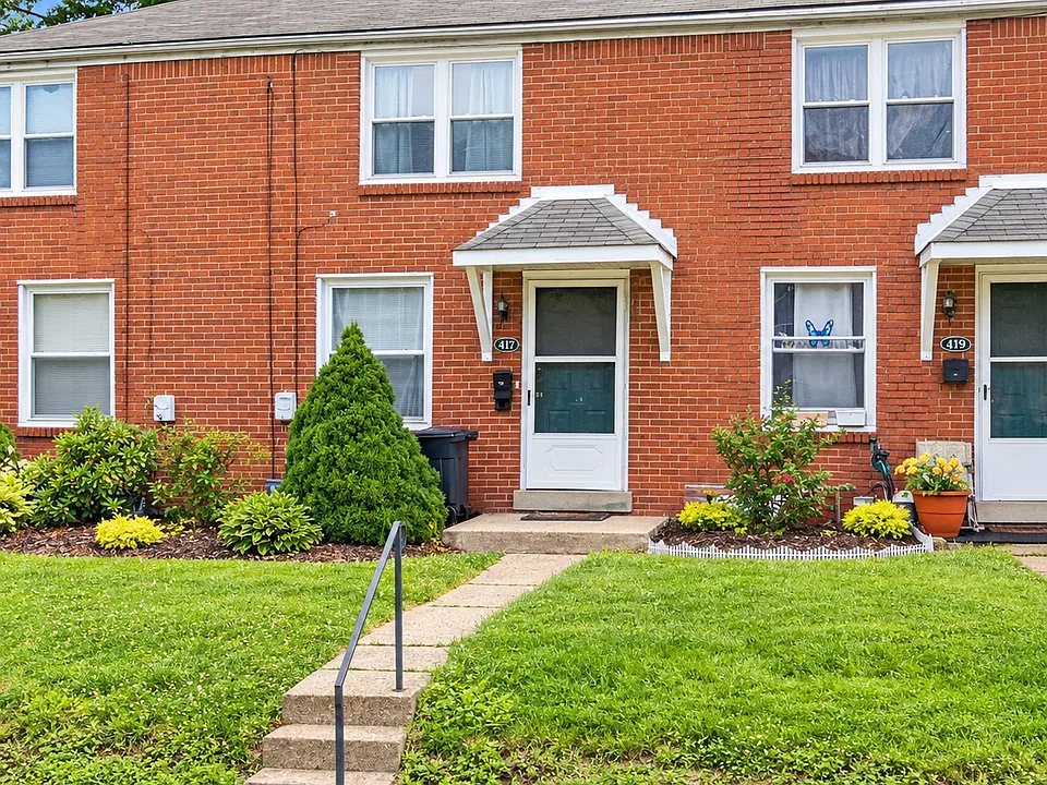 417 Lincoln Ave